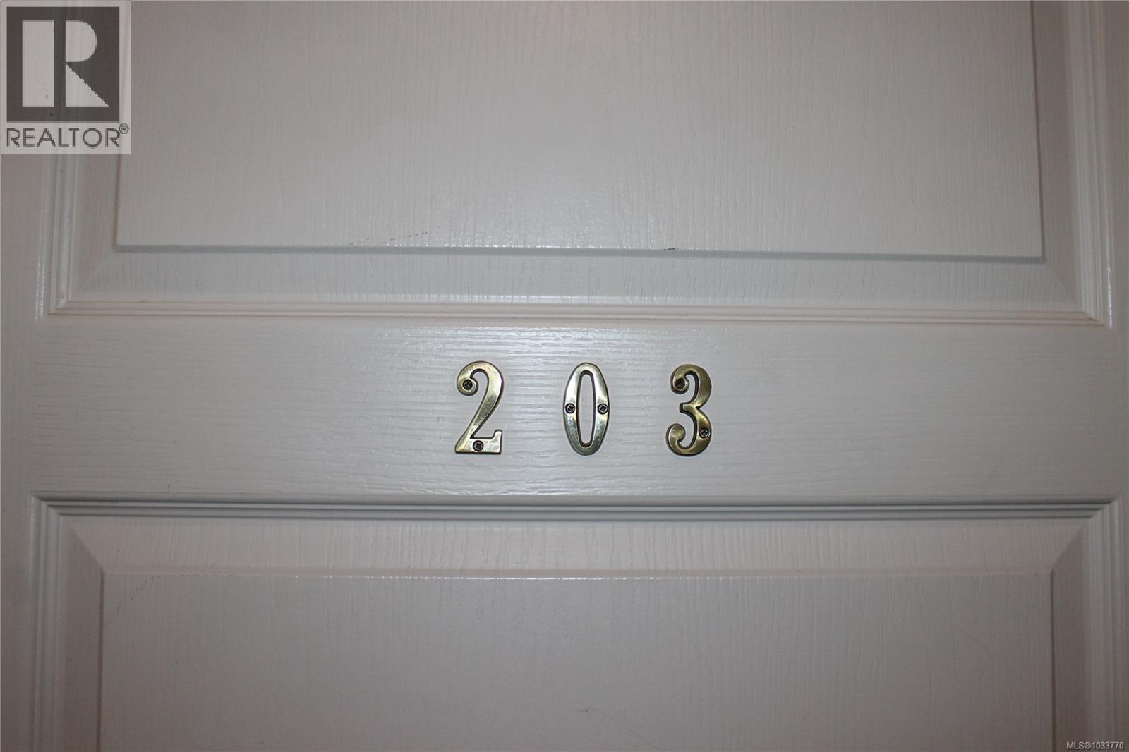 #203 300 Bundock Ave - 4