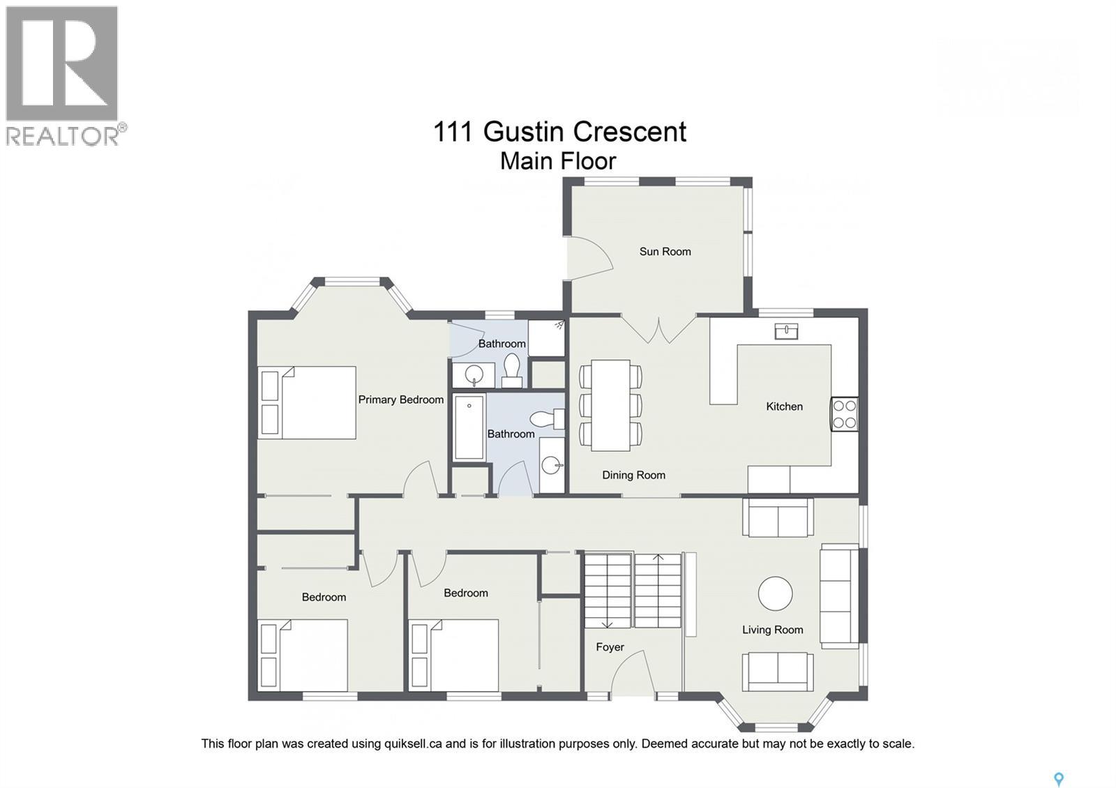 111 Gustin CRESCENT - Image 3
