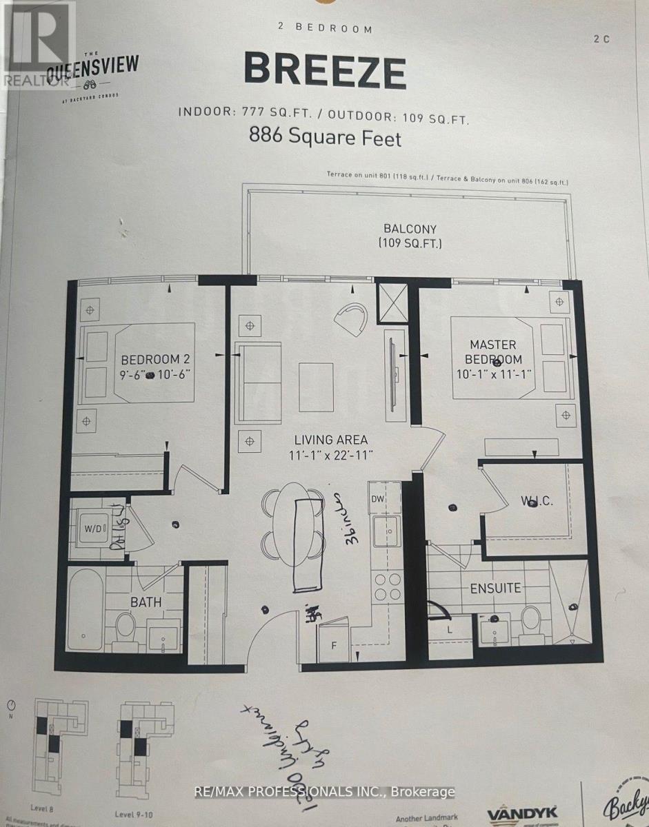 #901 25 NEIGHBOURHOOD LANE - 40