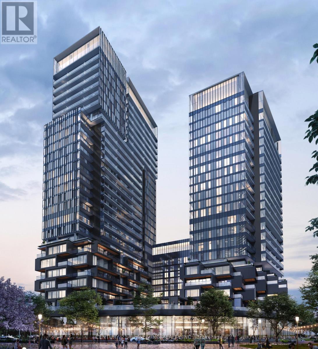 #1507 1285 DUPONT STREET - 1