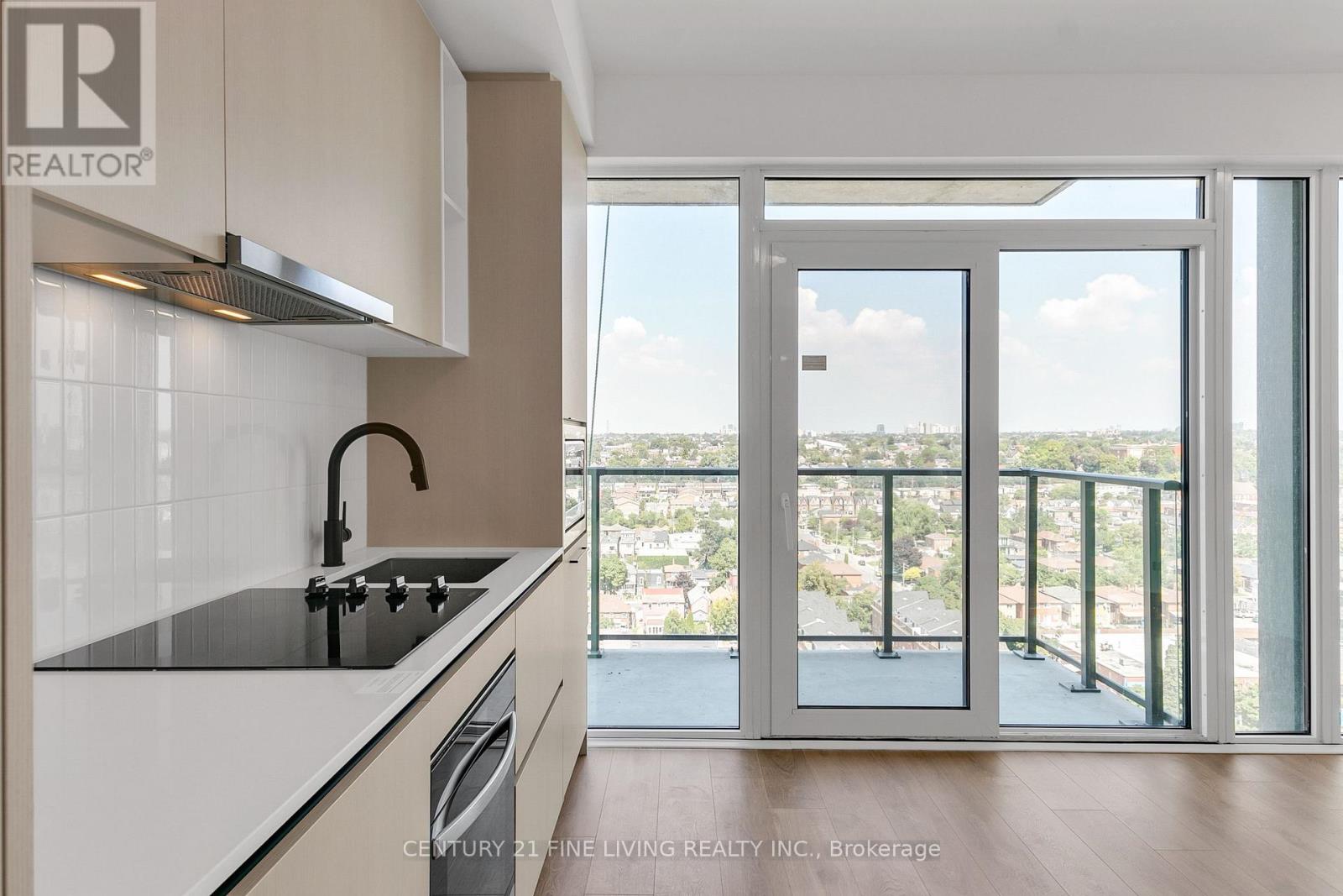 #1507 1285 DUPONT STREET - 11