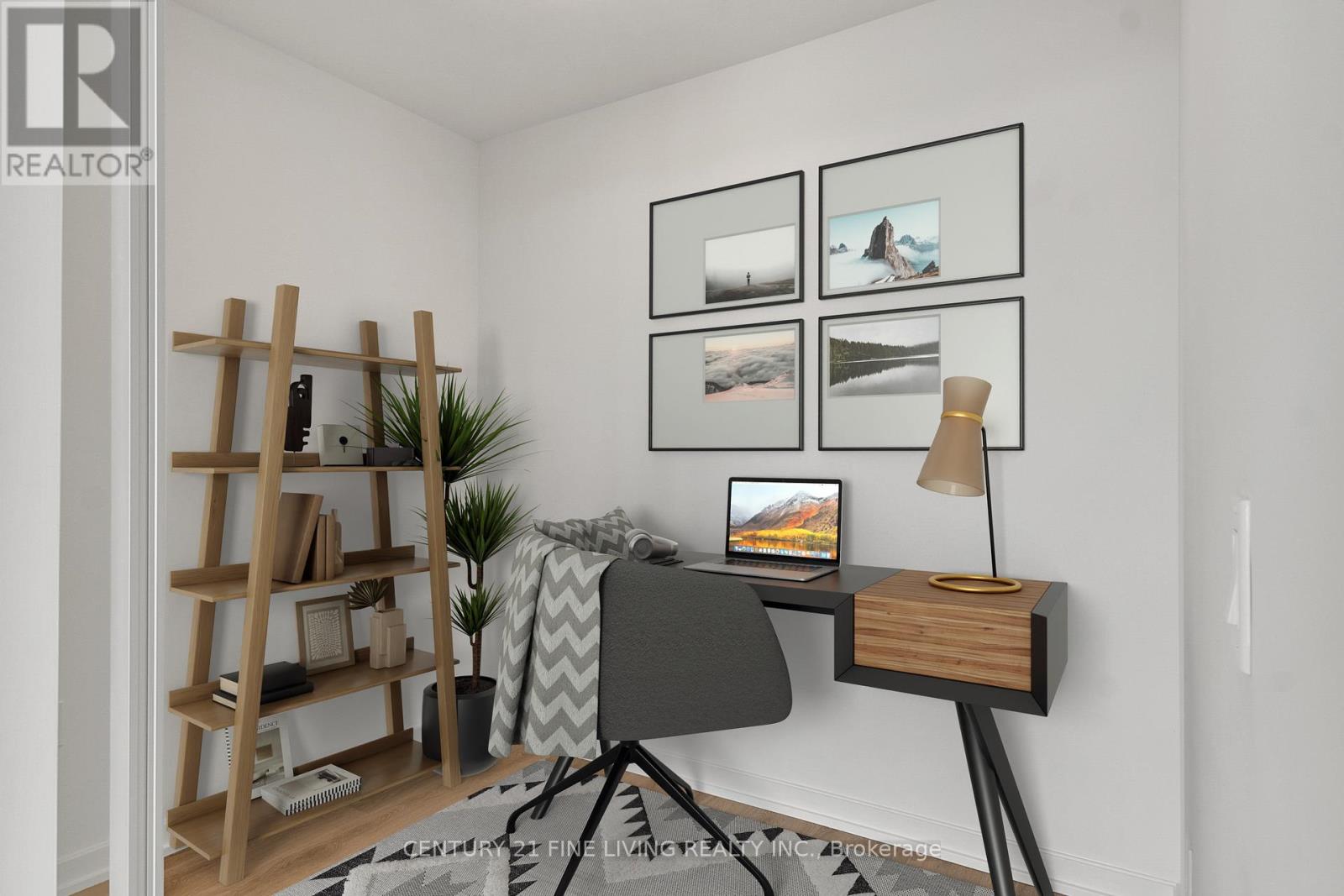 #1507 1285 DUPONT STREET - 15