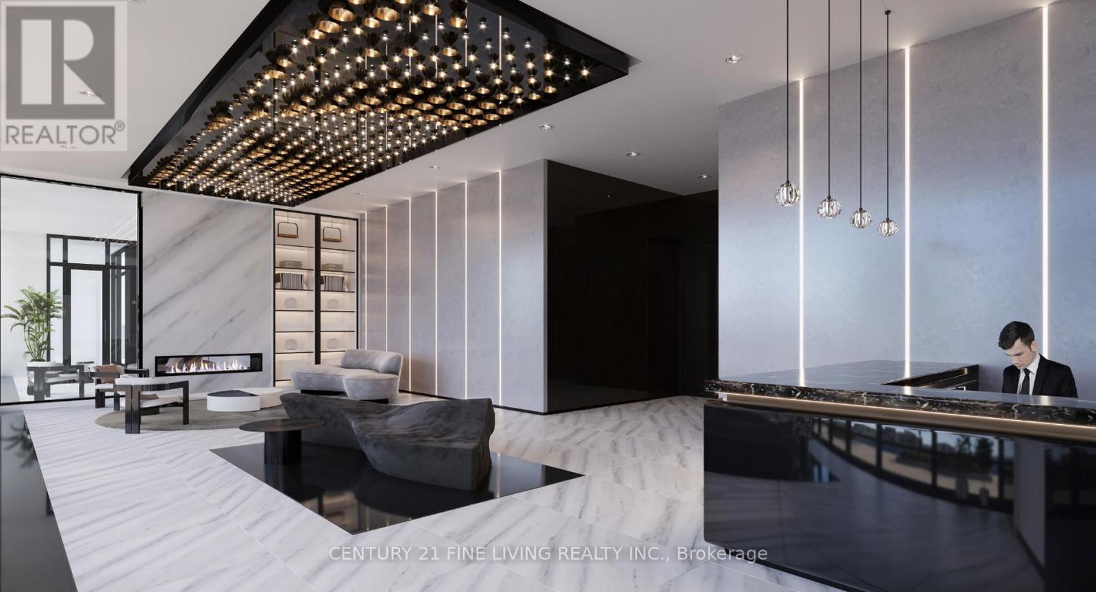 #1507 1285 DUPONT STREET - 2
