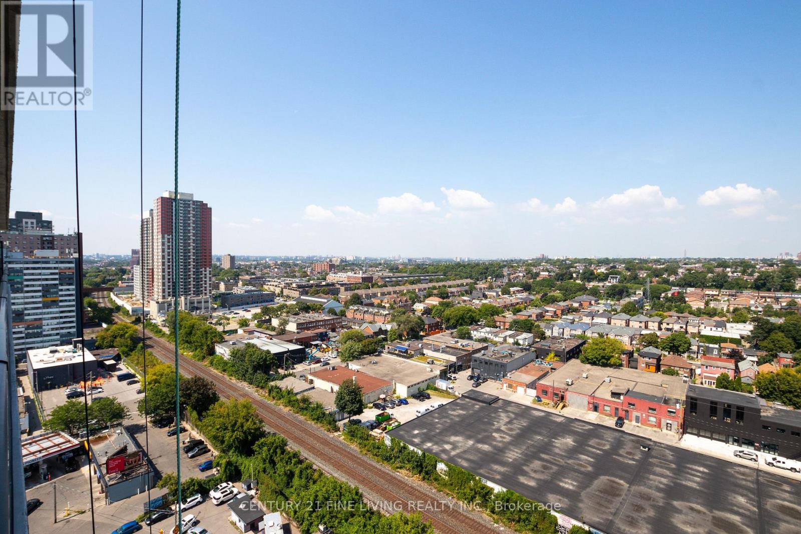 #1507 1285 DUPONT STREET - 20