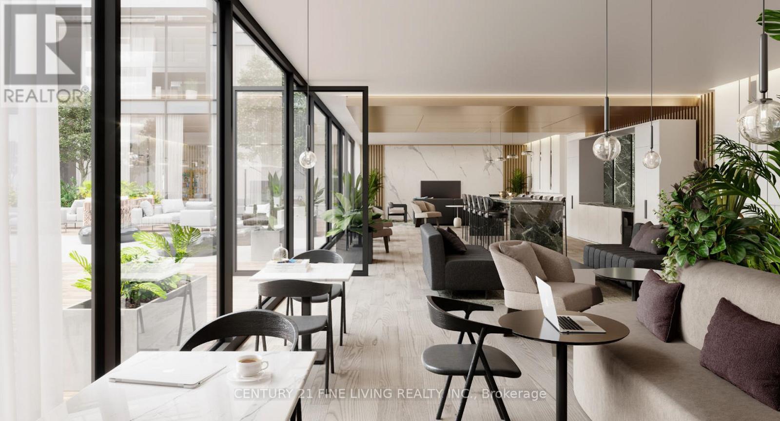 #1507 1285 DUPONT STREET - 22