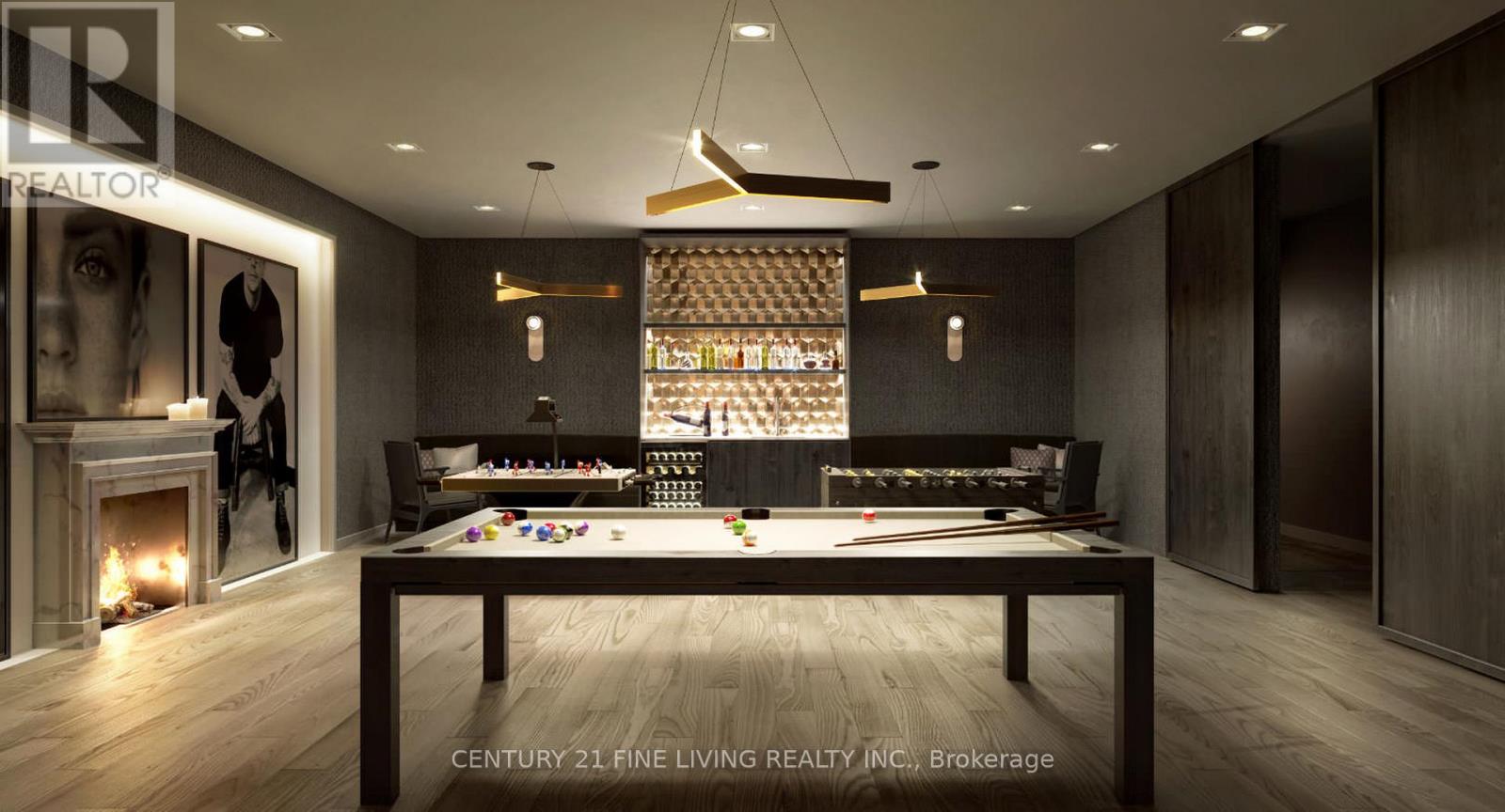 #1507 1285 DUPONT STREET - 23