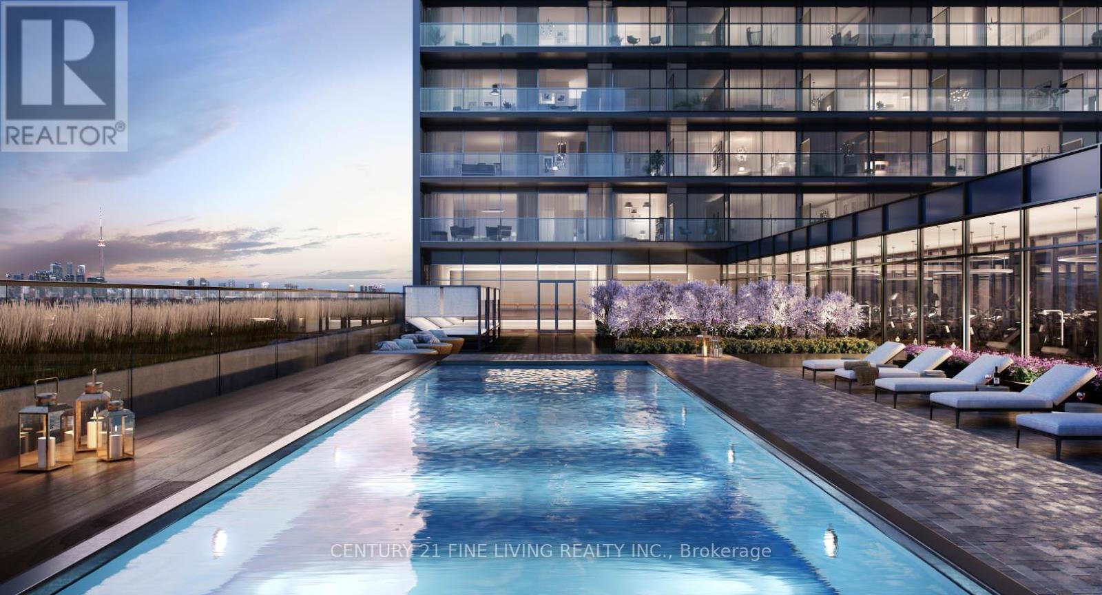 #1507 1285 DUPONT STREET - 24