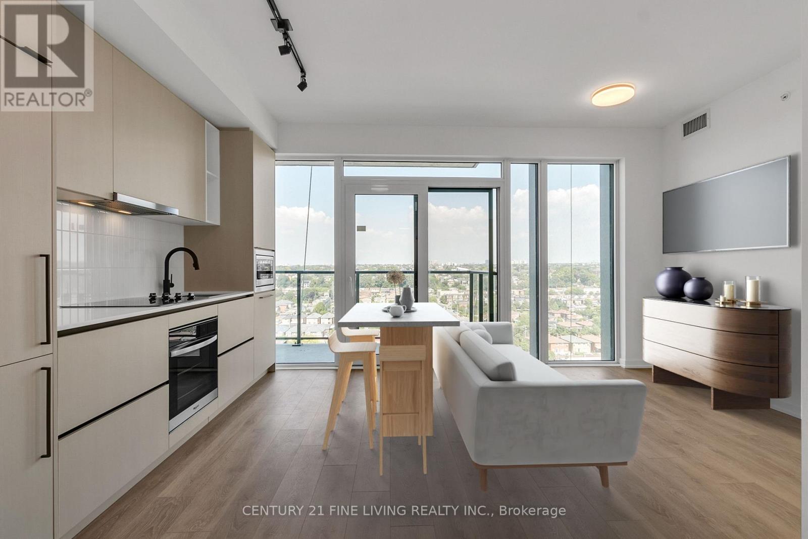 #1507 1285 DUPONT STREET - 3
