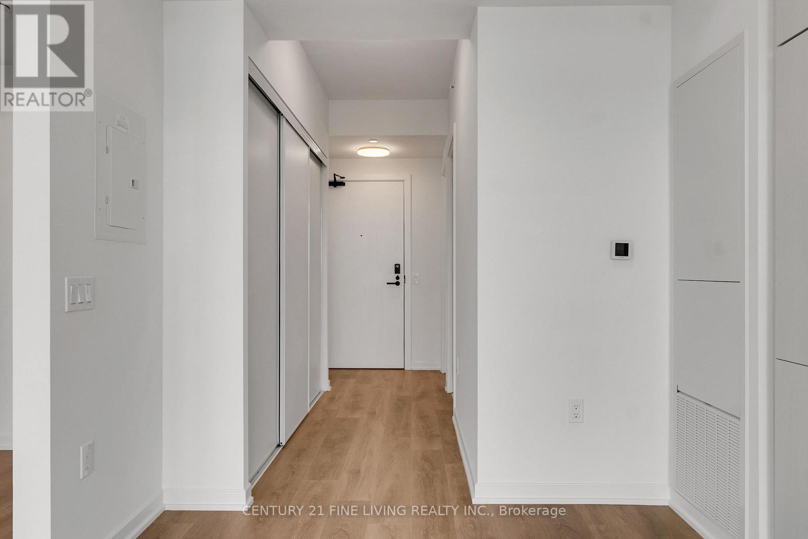 #1507 1285 DUPONT STREET - 5