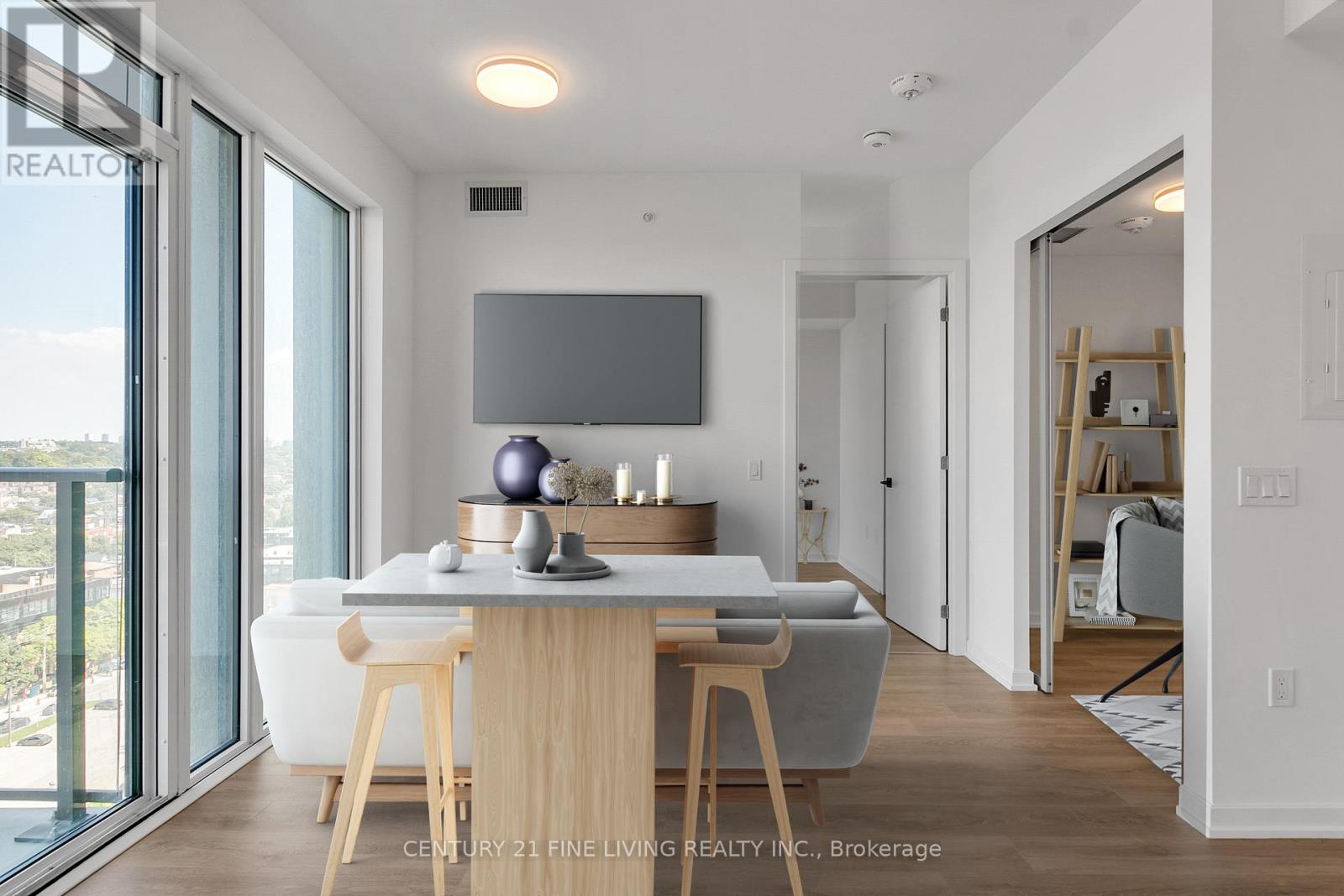 #1507 1285 DUPONT STREET - 7