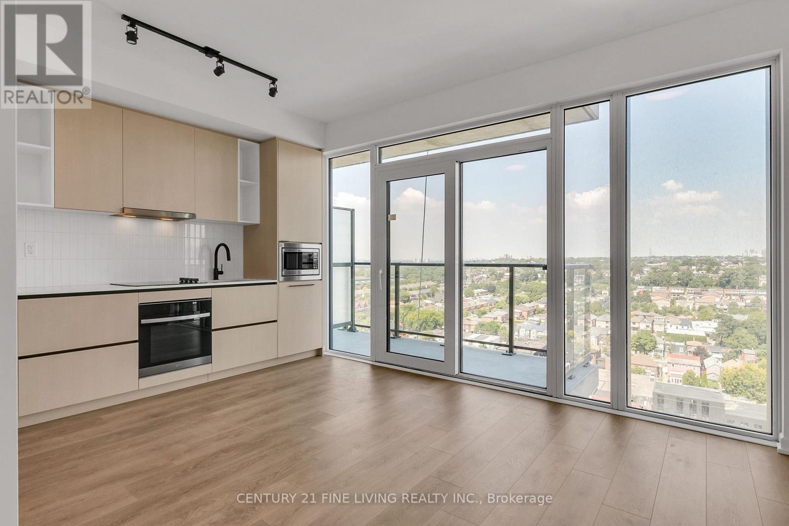 #1507 1285 DUPONT STREET - 8