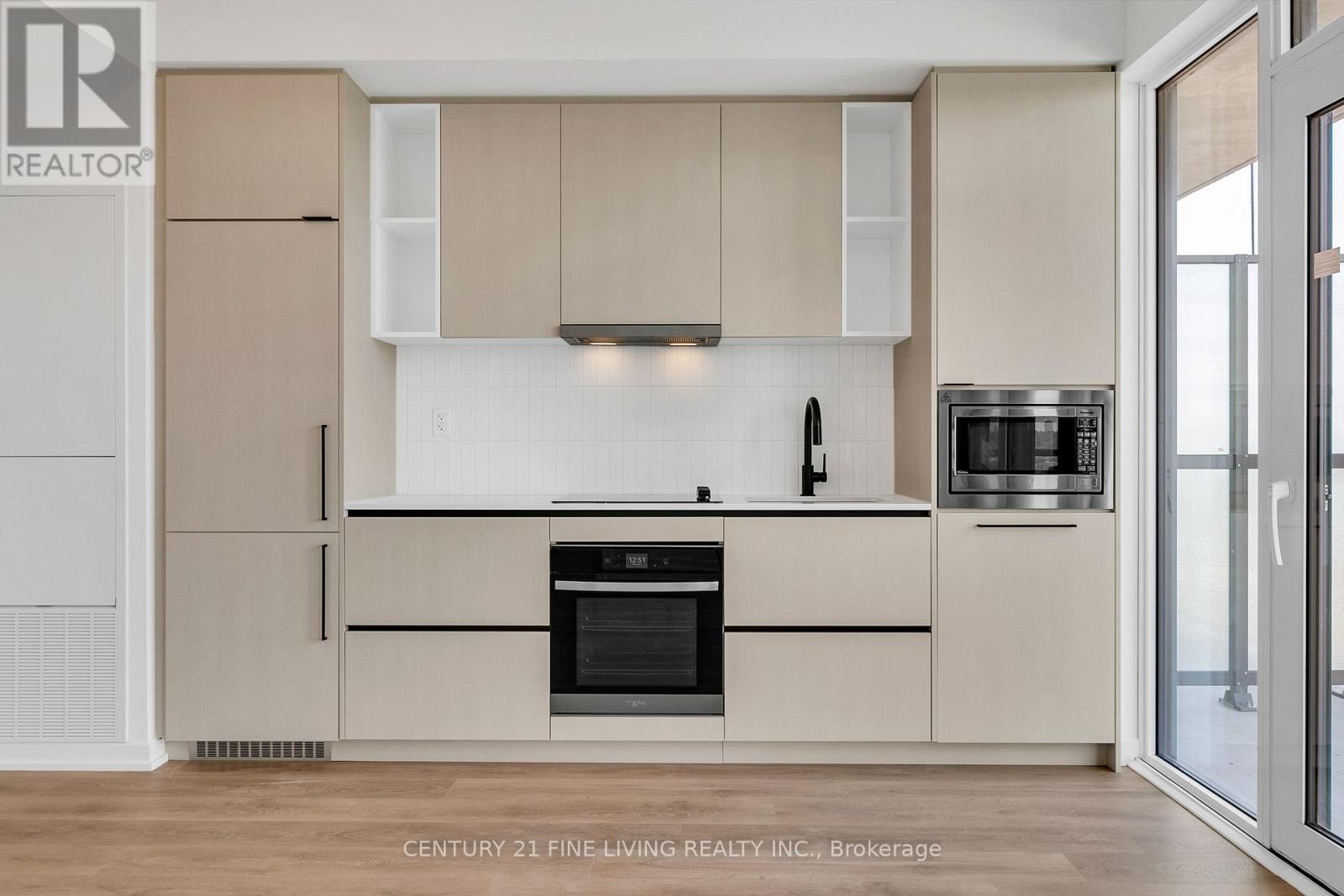 #1507 1285 DUPONT STREET - 9