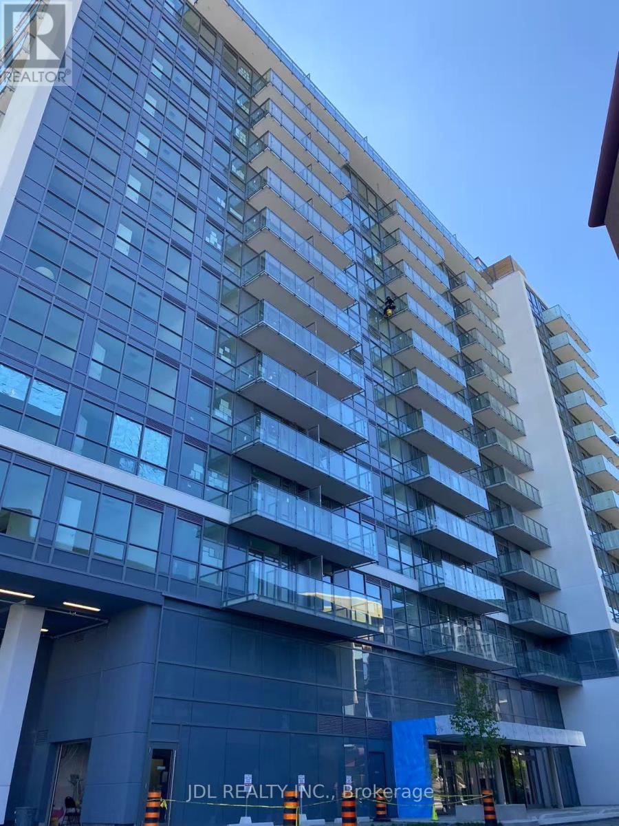 Listing photo of 508 - 10 DE BOERS DRIVE