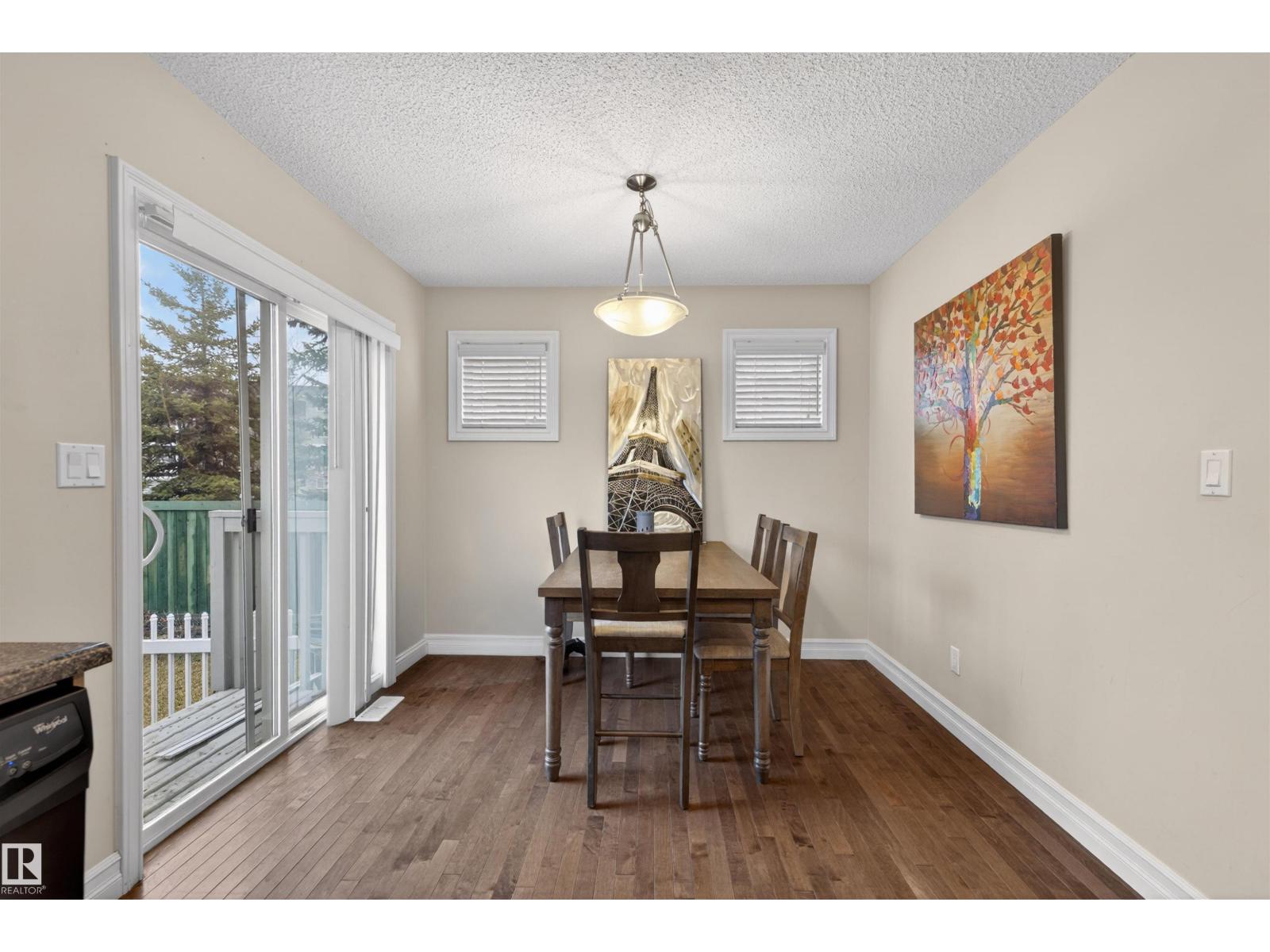 #105 219 CHARLOTTE WY, Sherwood Park