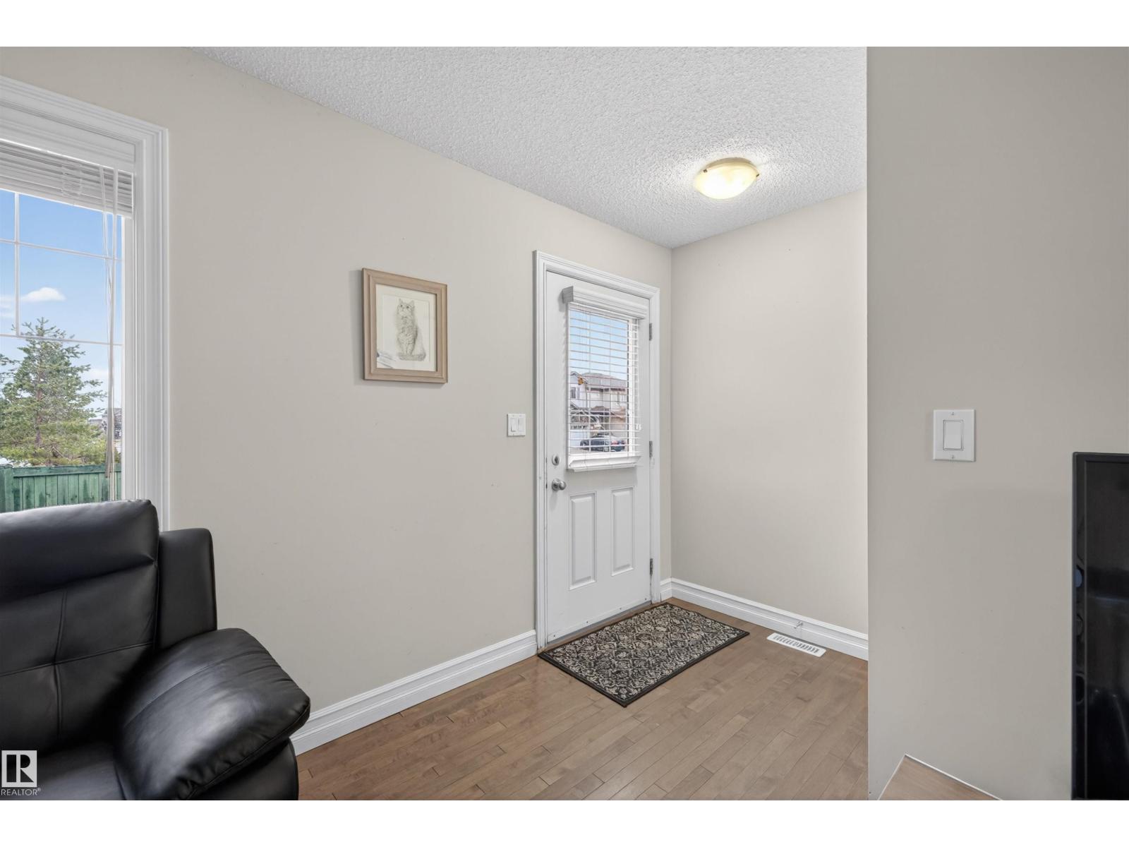 #105 219 CHARLOTTE WY, Sherwood Park