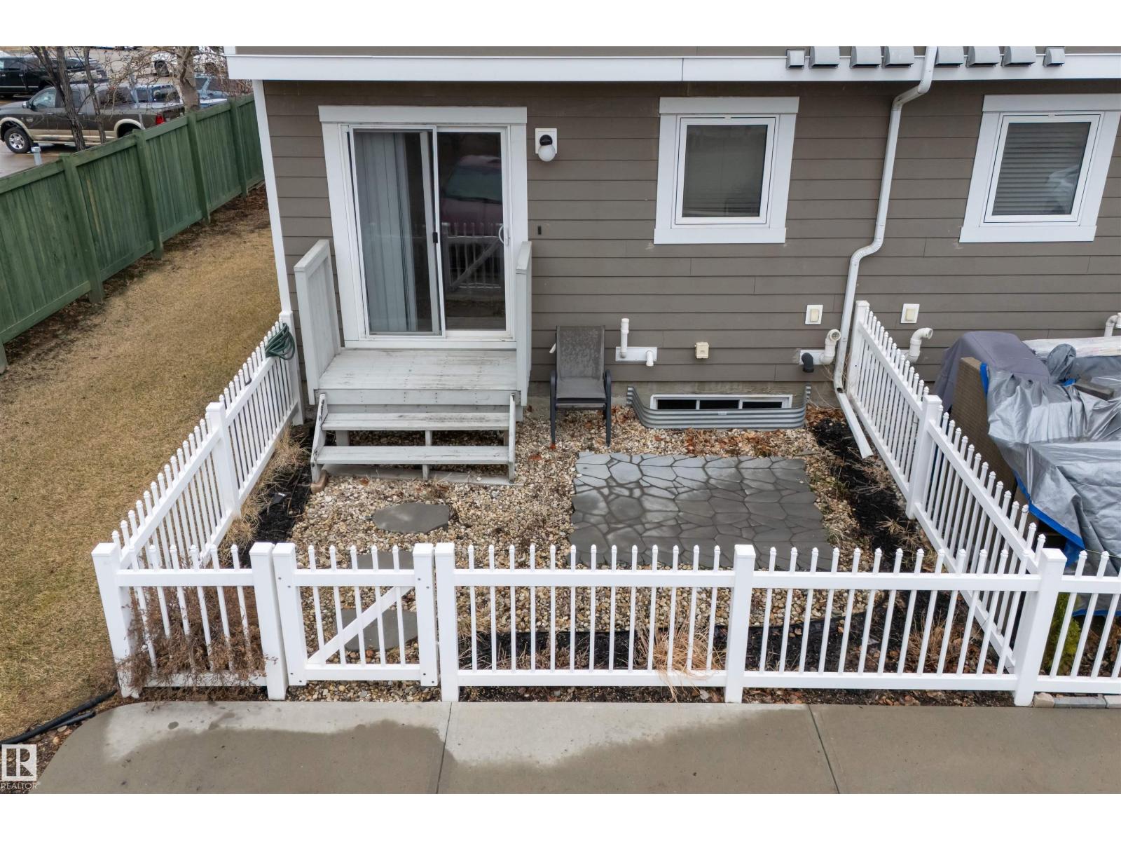 #105 219 CHARLOTTE WY, Sherwood Park