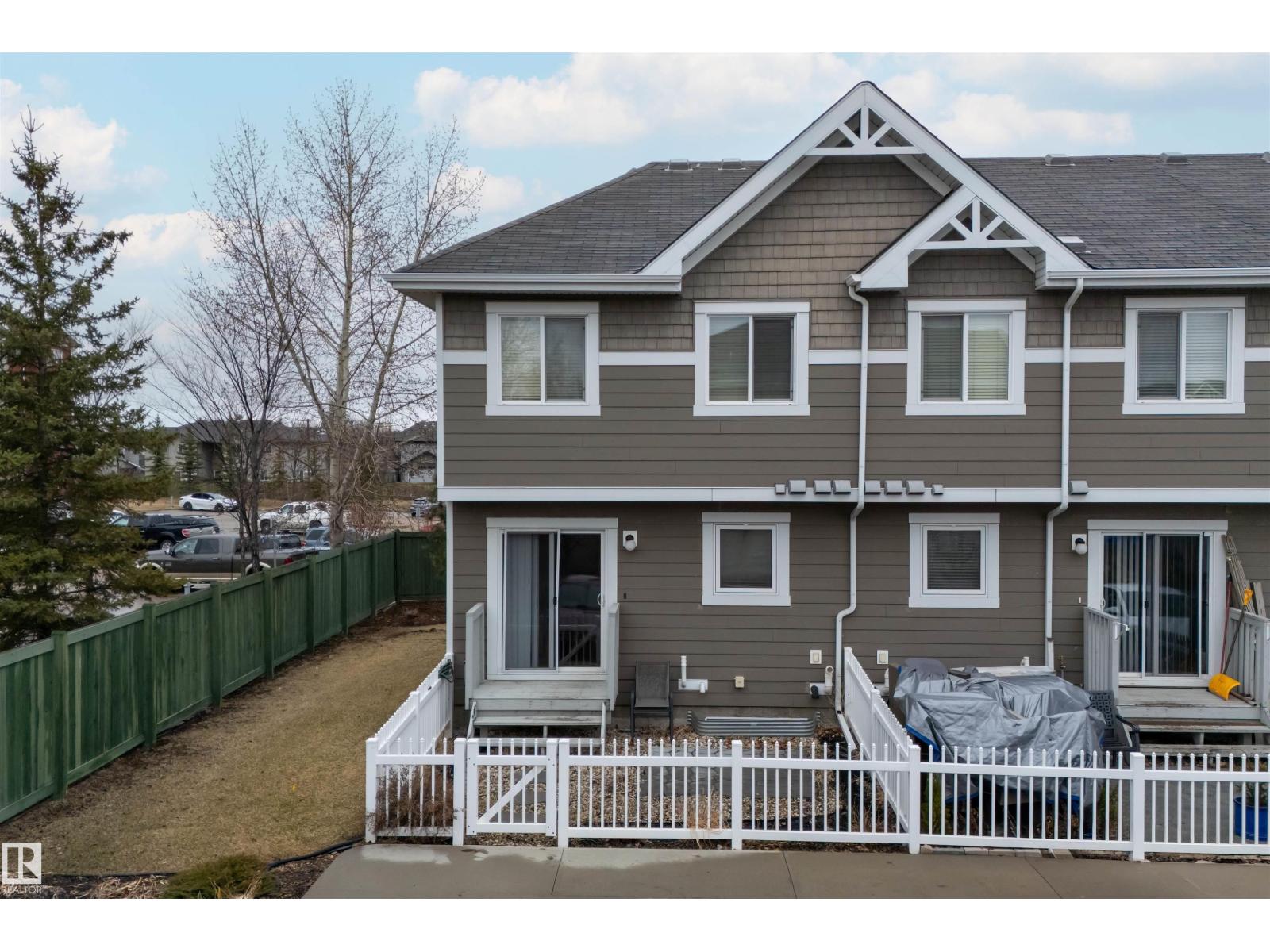 #105 219 CHARLOTTE WY, Sherwood Park