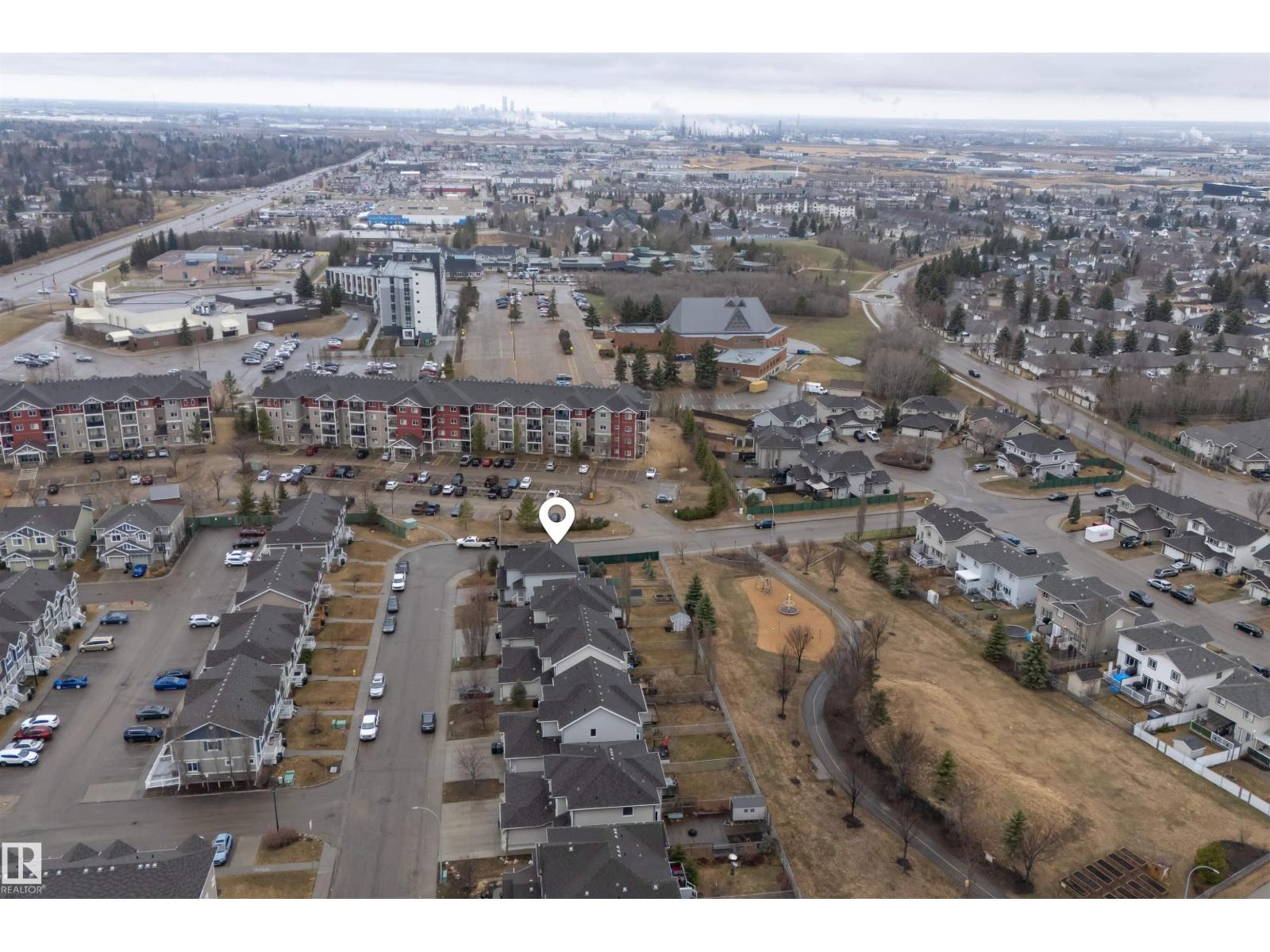 #105 219 CHARLOTTE WY, Sherwood Park