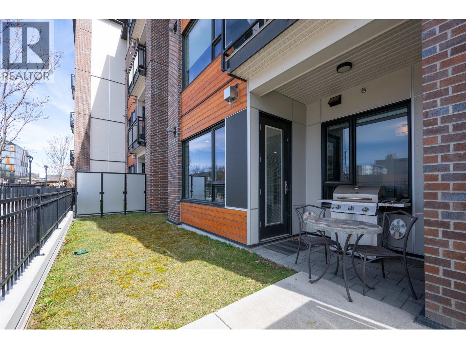 104 1087 6TH AVENUE, Prince George