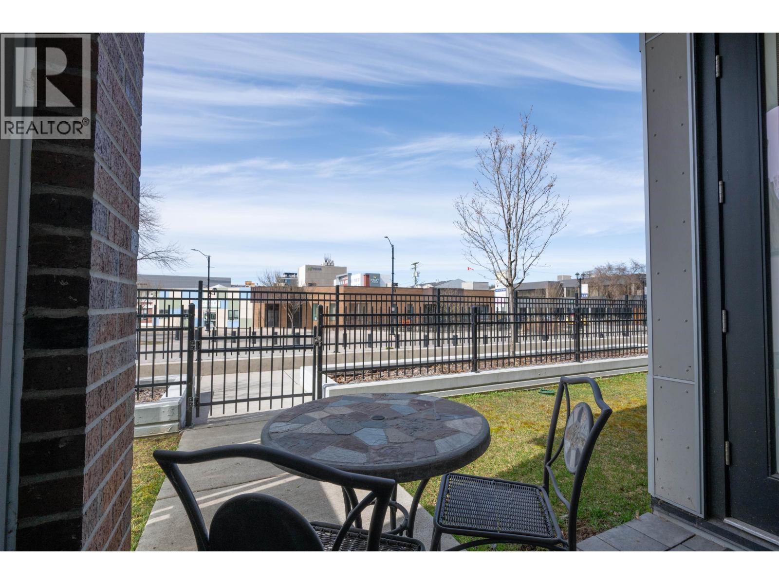 104 1087 6TH AVENUE, Prince George