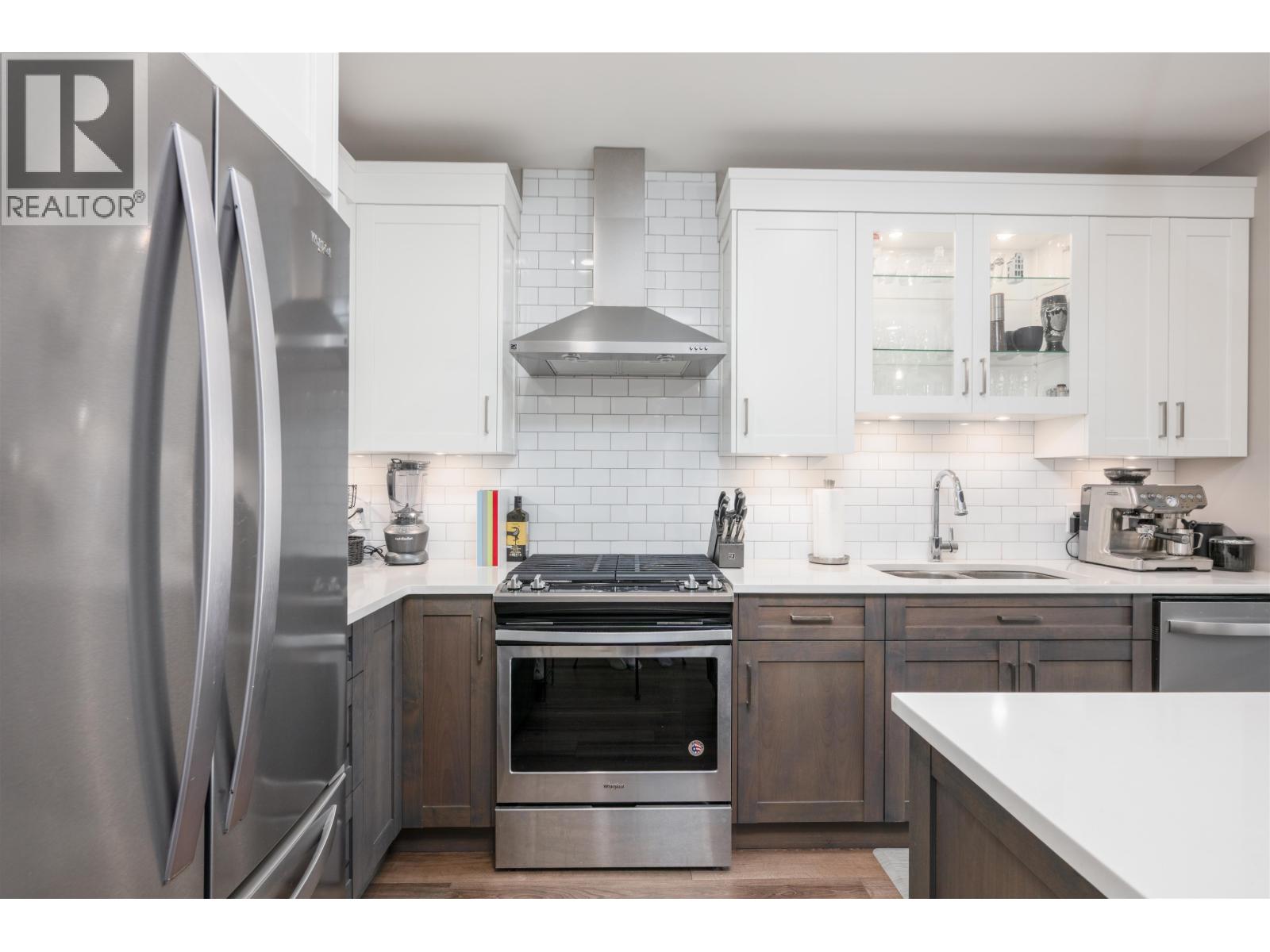 104 1087 6TH AVENUE, Prince George