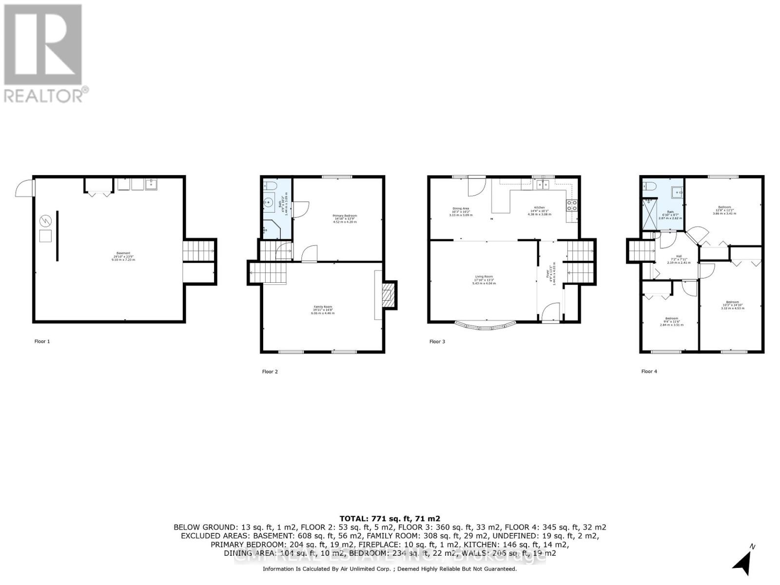 74 BRIER PARK ROAD - 40