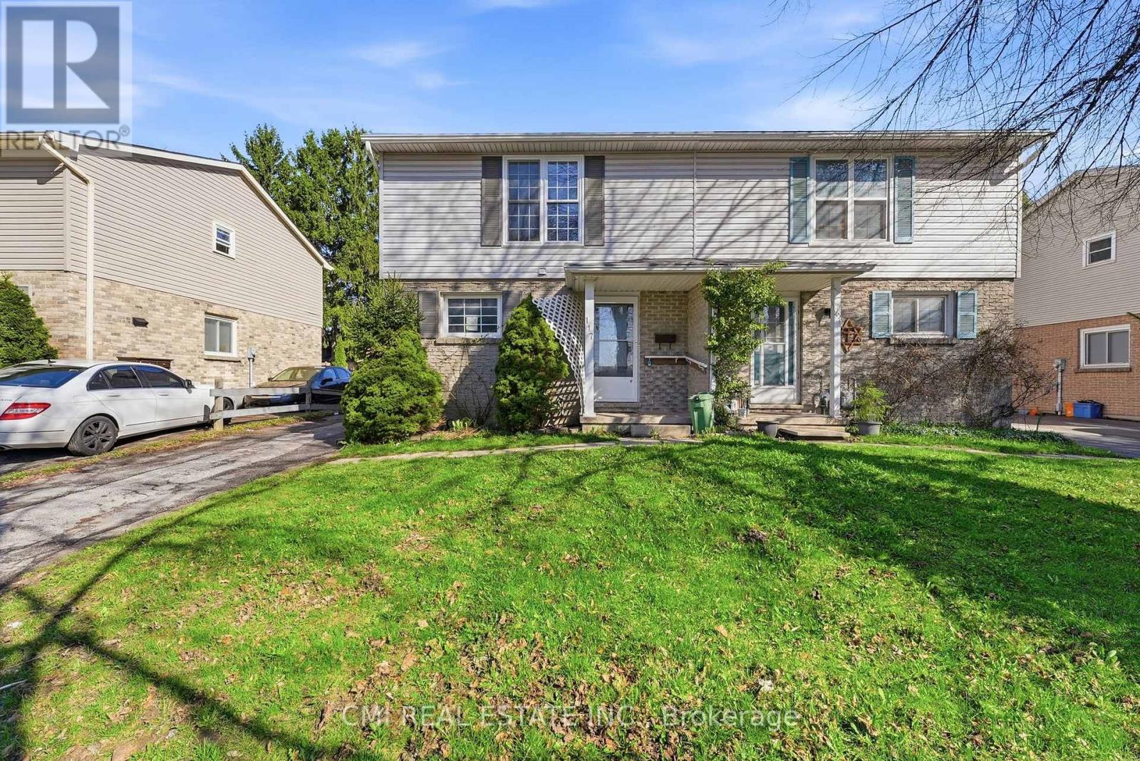 117 MONMORE ROAD - 2