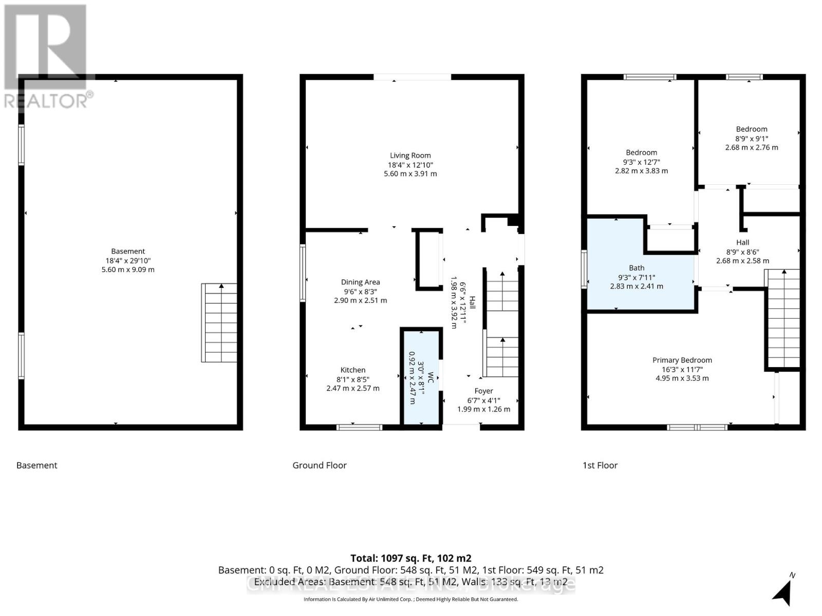 117 MONMORE ROAD — photo 41