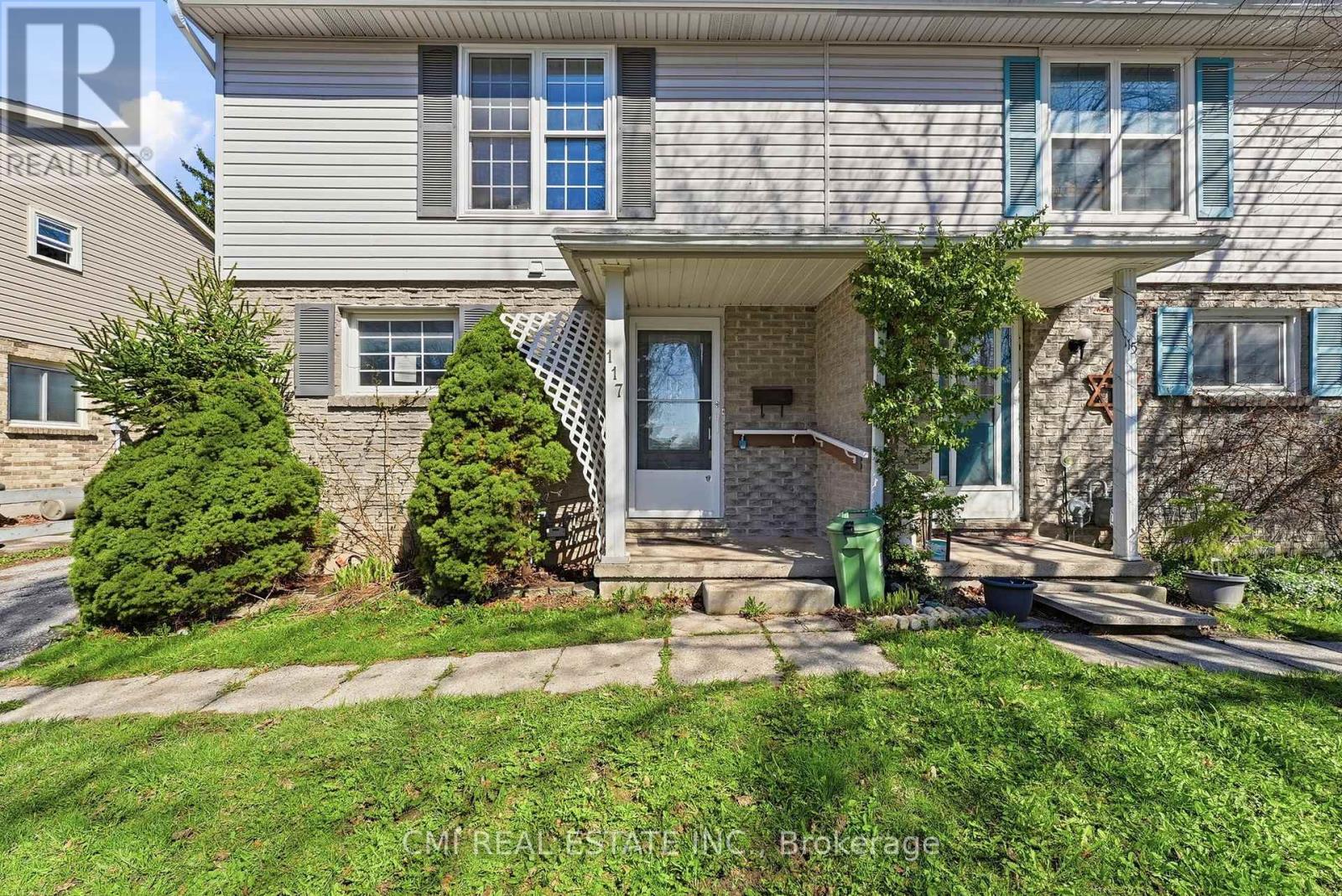 117 MONMORE ROAD - photo 5