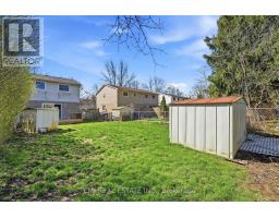 117 Monmore Road, London North, ON N6G2W7 Photo 37