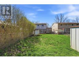 117 Monmore Road, London North, ON N6G2W7 Photo 38