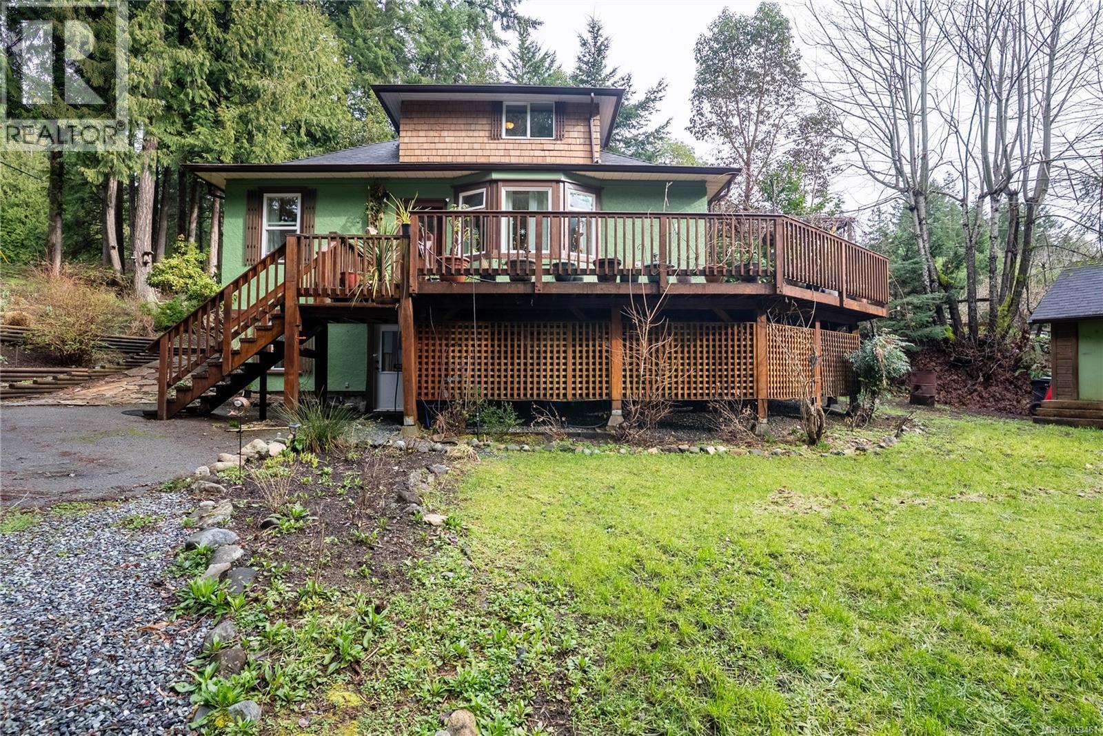 1780 Elford Rd, Shawnigan Lake