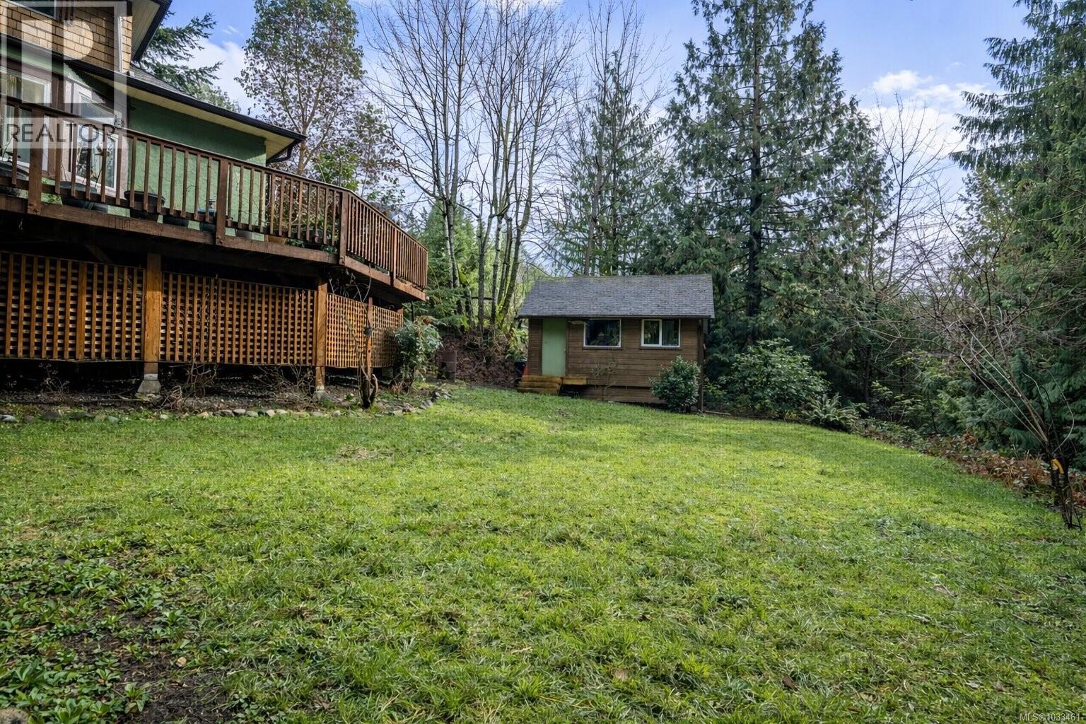 1780 Elford Rd, Shawnigan Lake