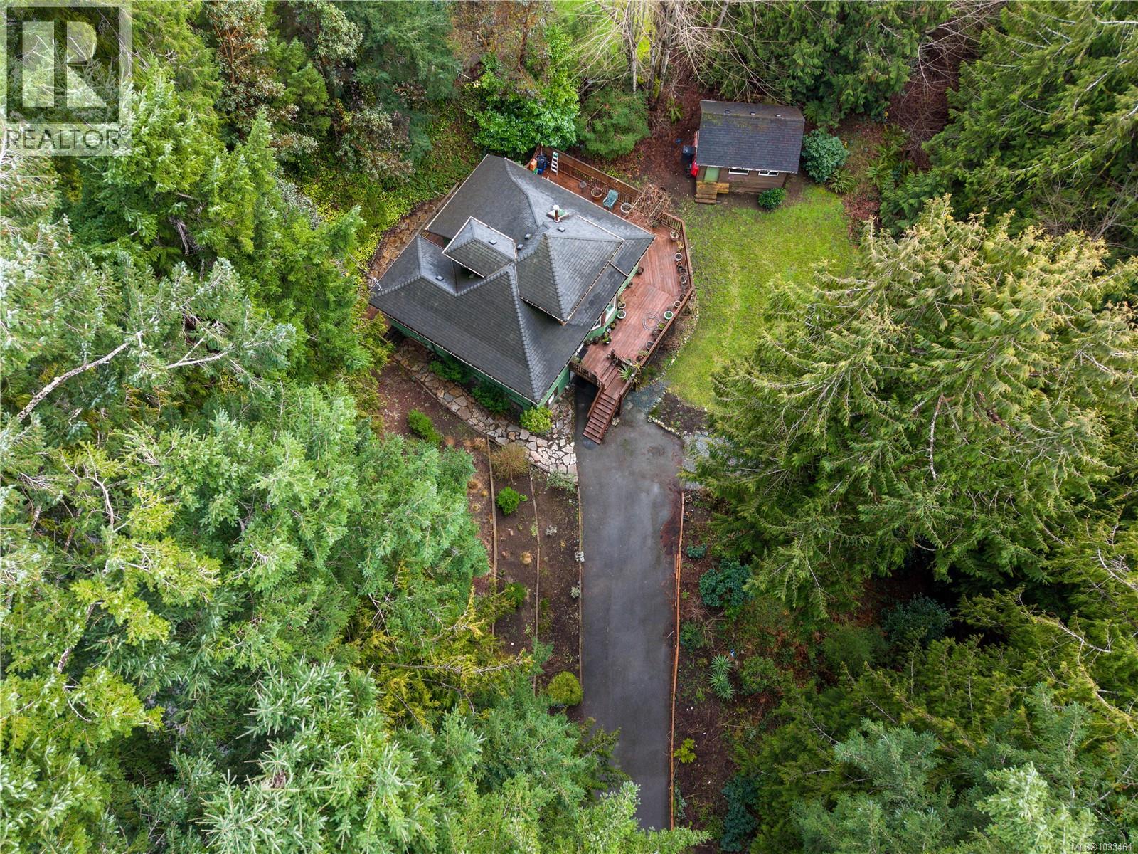 1780 Elford Rd, Shawnigan Lake