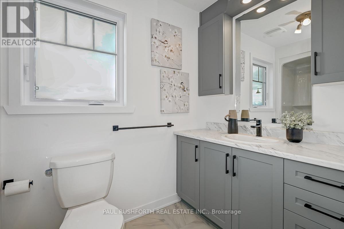 265 PEACOCK DRIVE - 22