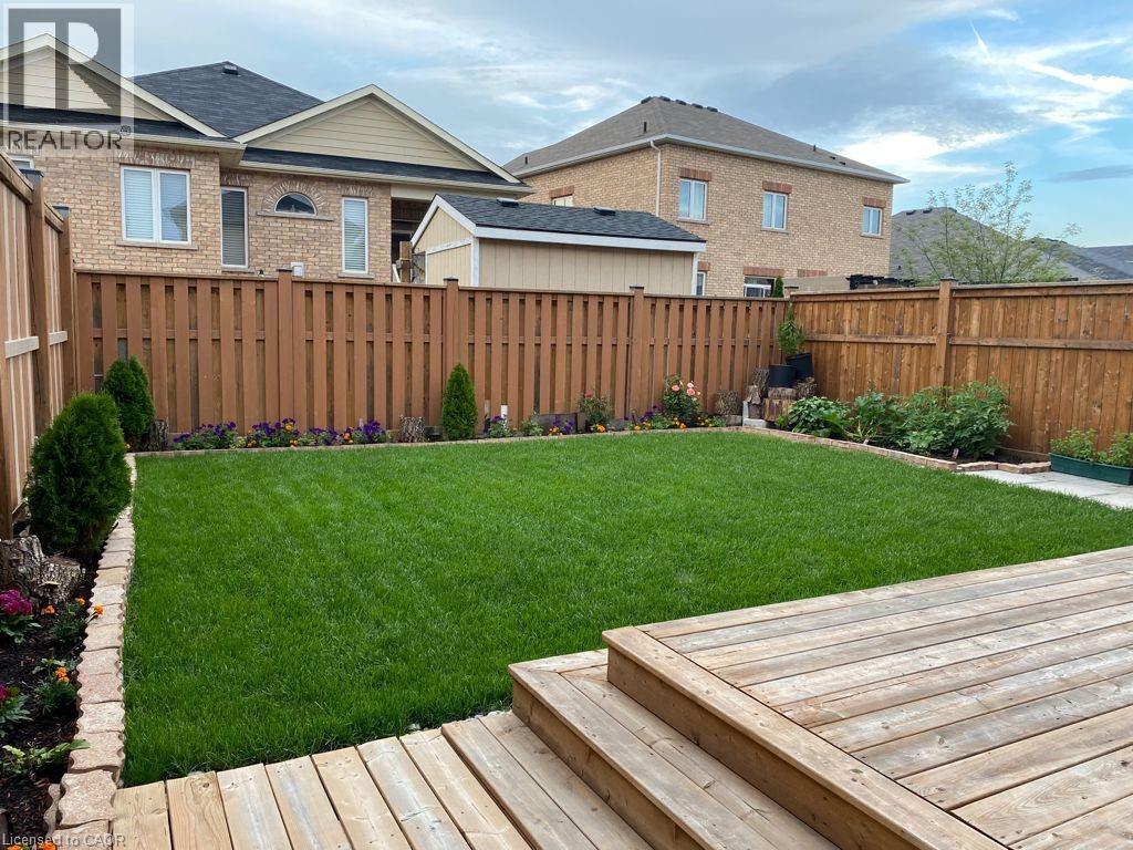 4447 SAW MILL Drive, Niagara Falls, Ontario, L2G0E8 — Photo 20
