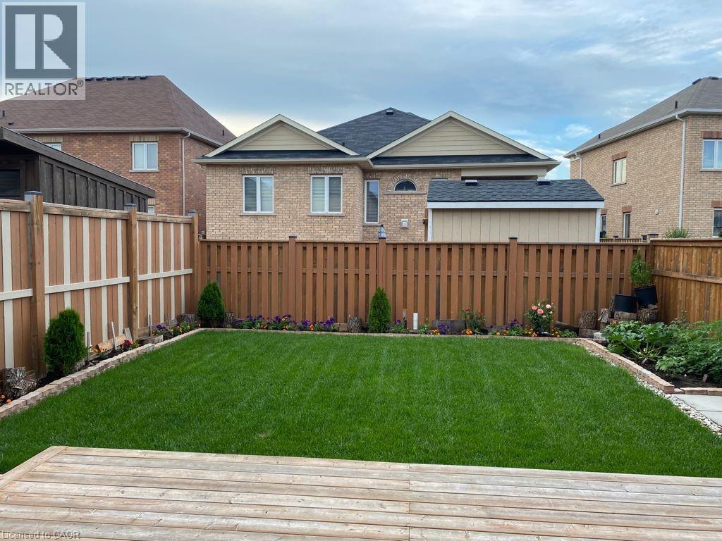 4447 SAW MILL Drive, Niagara Falls, Ontario, L2G0E8 — Photo 19