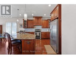 32 Magnolia Lane, Welland, ON L3B6H9 Photo 8