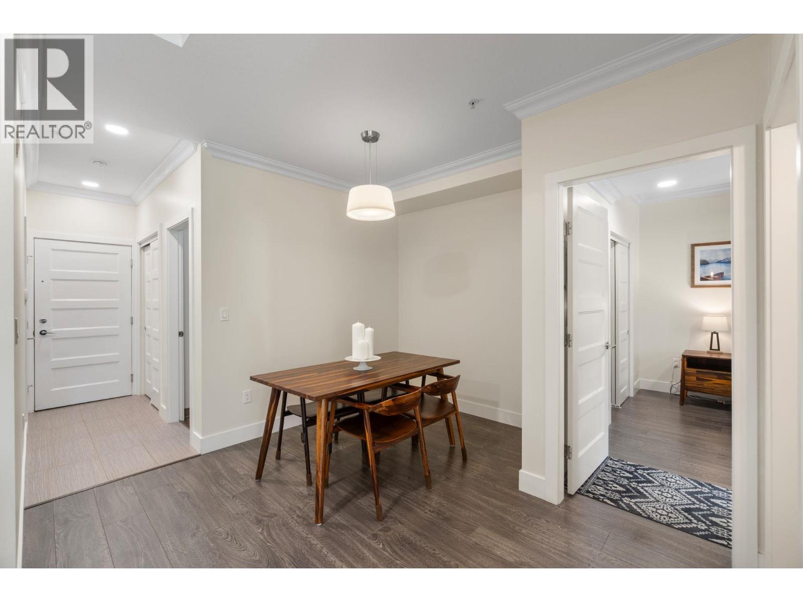 104 2349 WELCHER AVENUE, Port Coquitlam