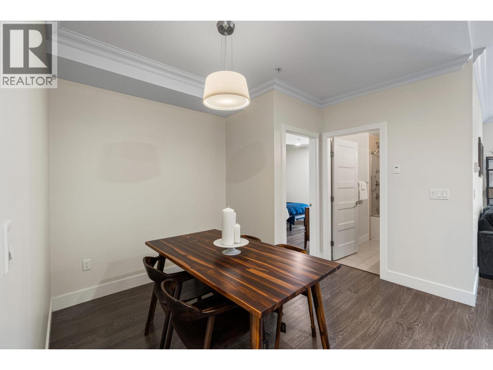 104 2349 WELCHER AVENUE, Port Coquitlam