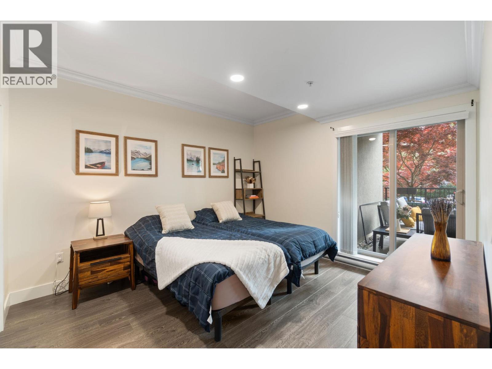 104 2349 WELCHER AVENUE, Port Coquitlam