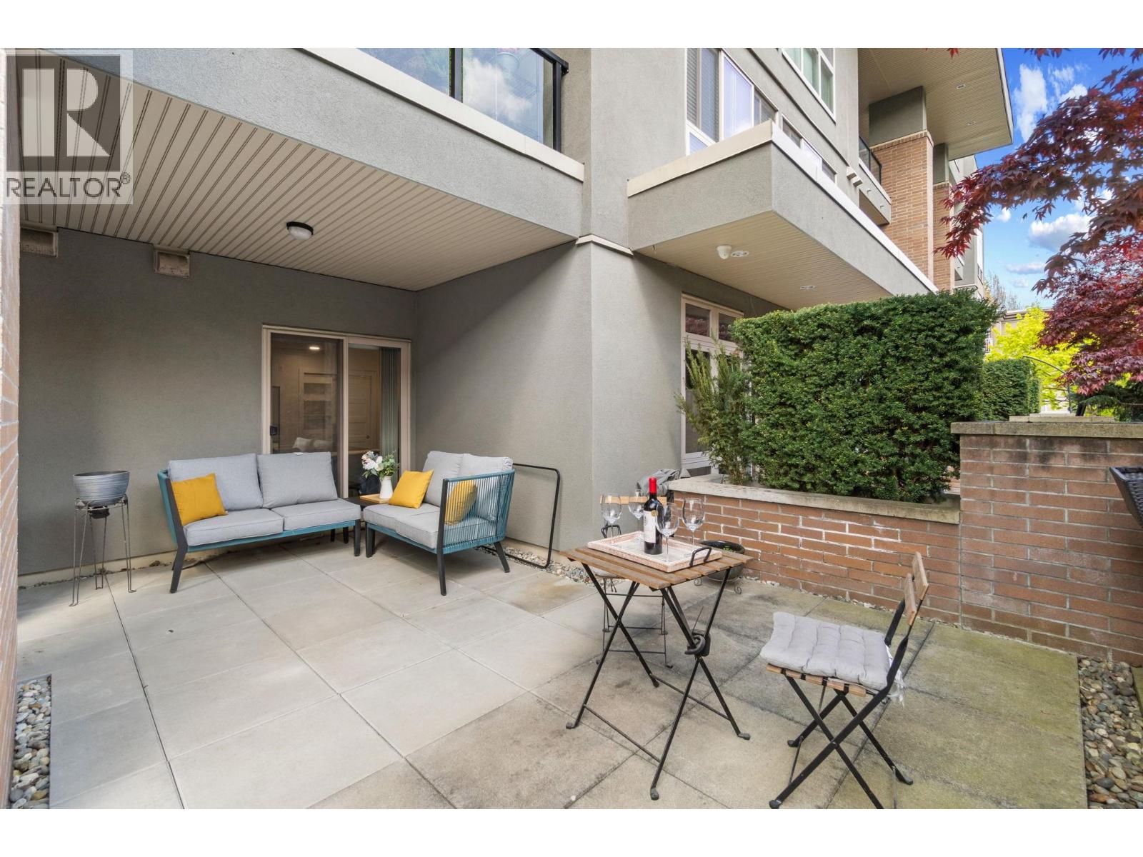 104 2349 WELCHER AVENUE, Port Coquitlam