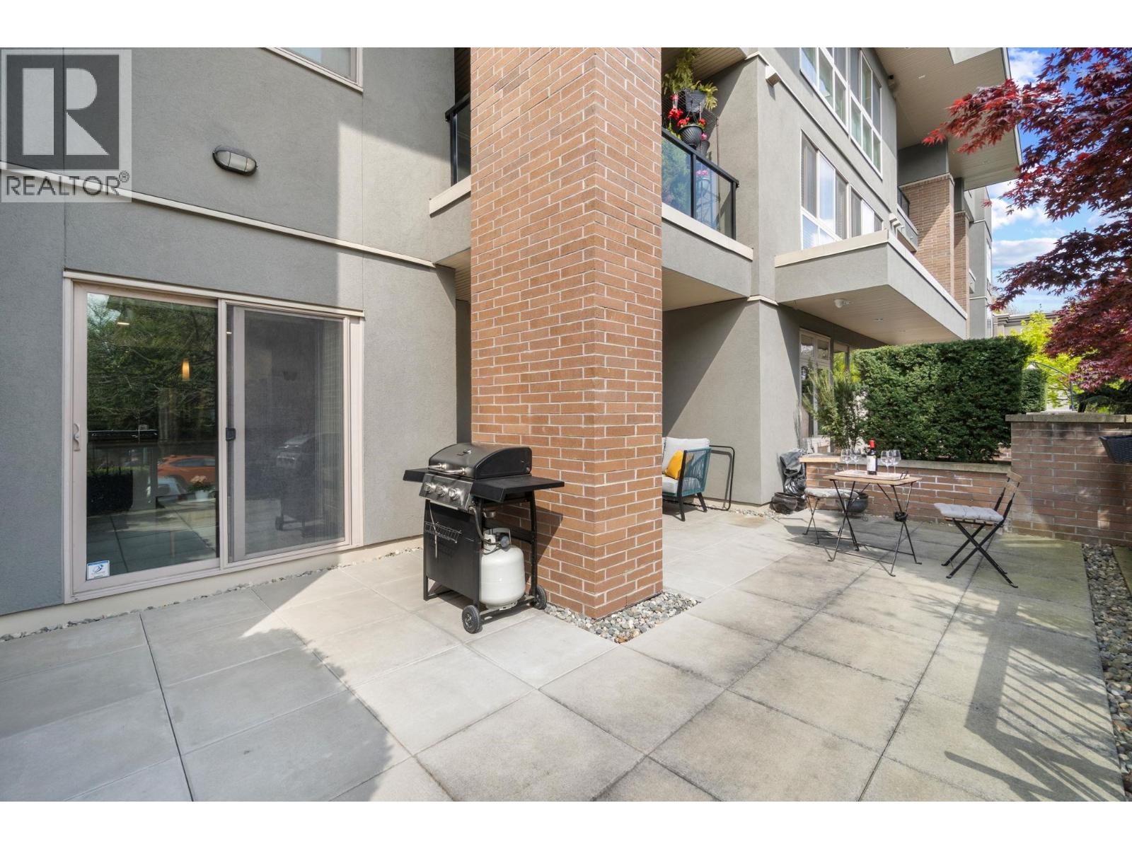 104 2349 WELCHER AVENUE, Port Coquitlam
