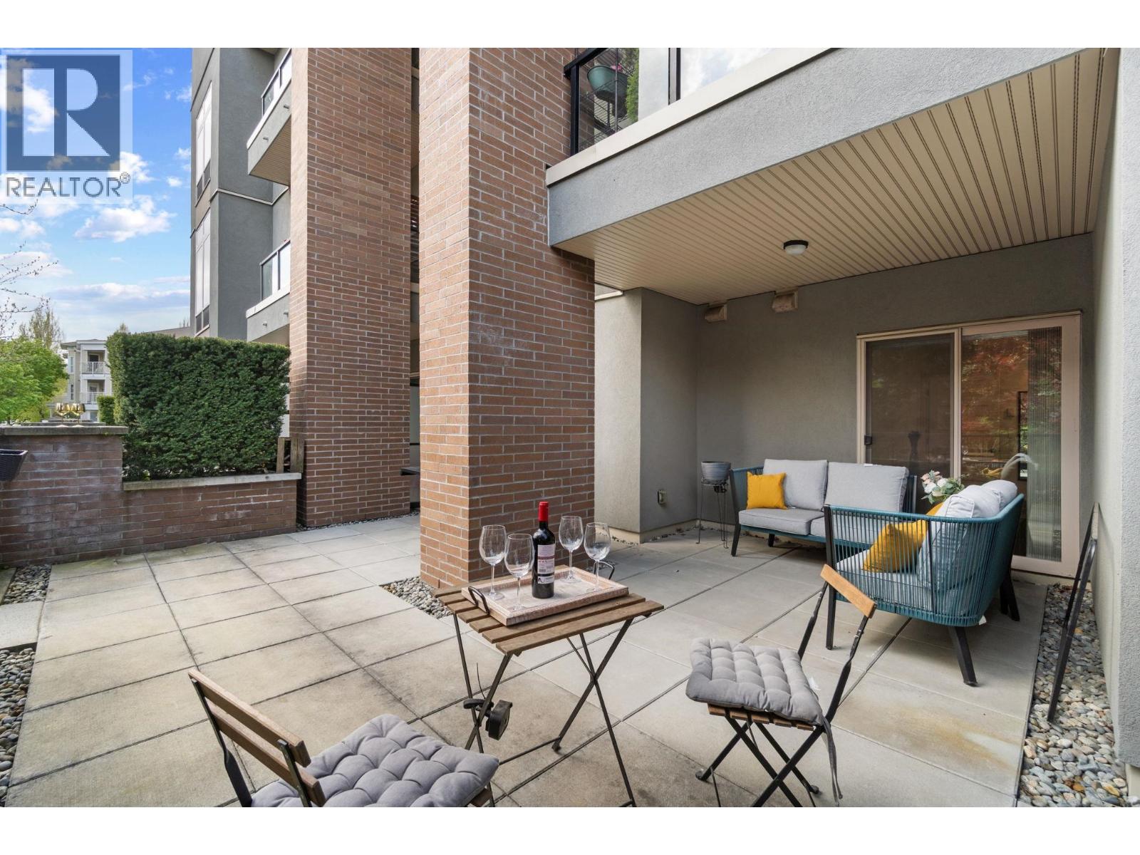 104 2349 WELCHER AVENUE, Port Coquitlam