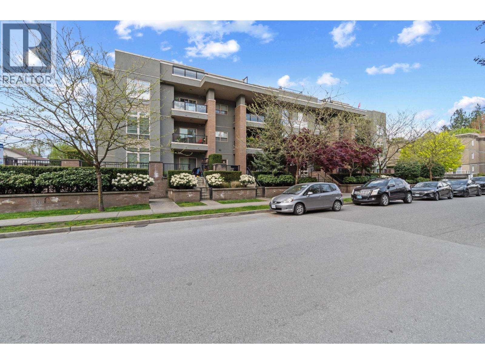 104 2349 WELCHER AVENUE, Port Coquitlam