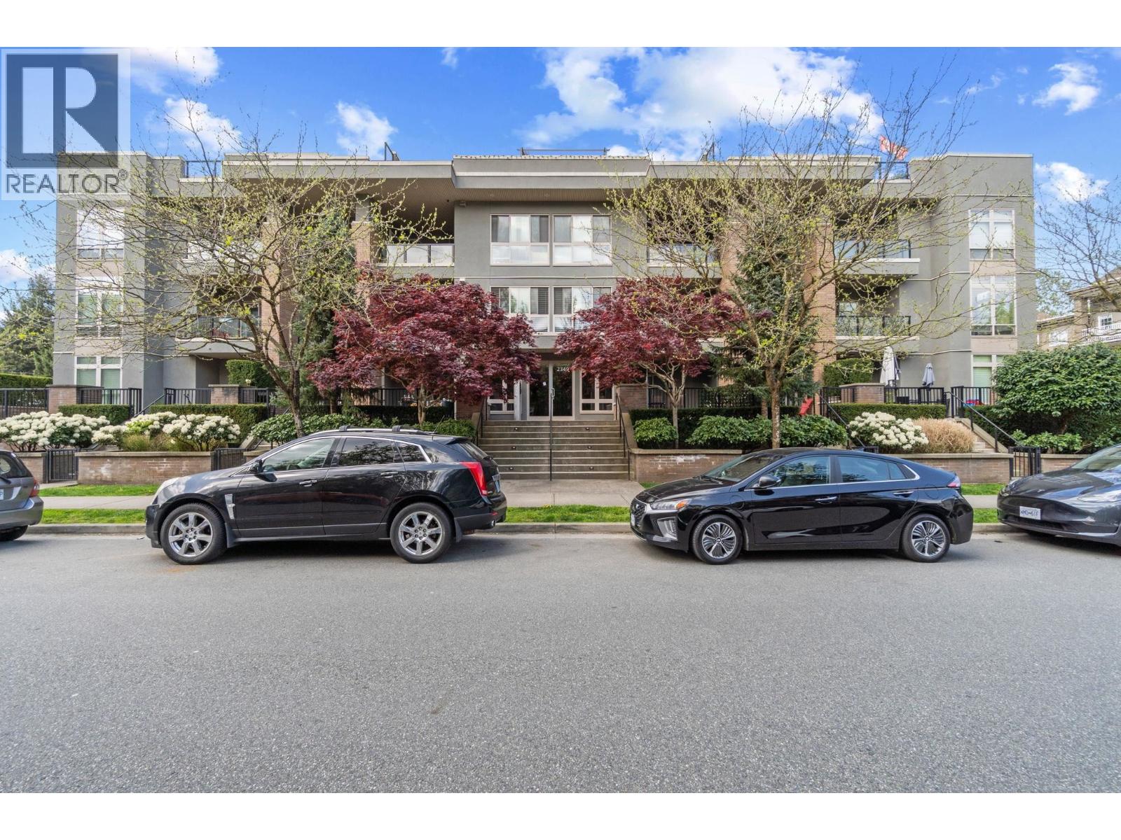 104 2349 WELCHER AVENUE, Port Coquitlam