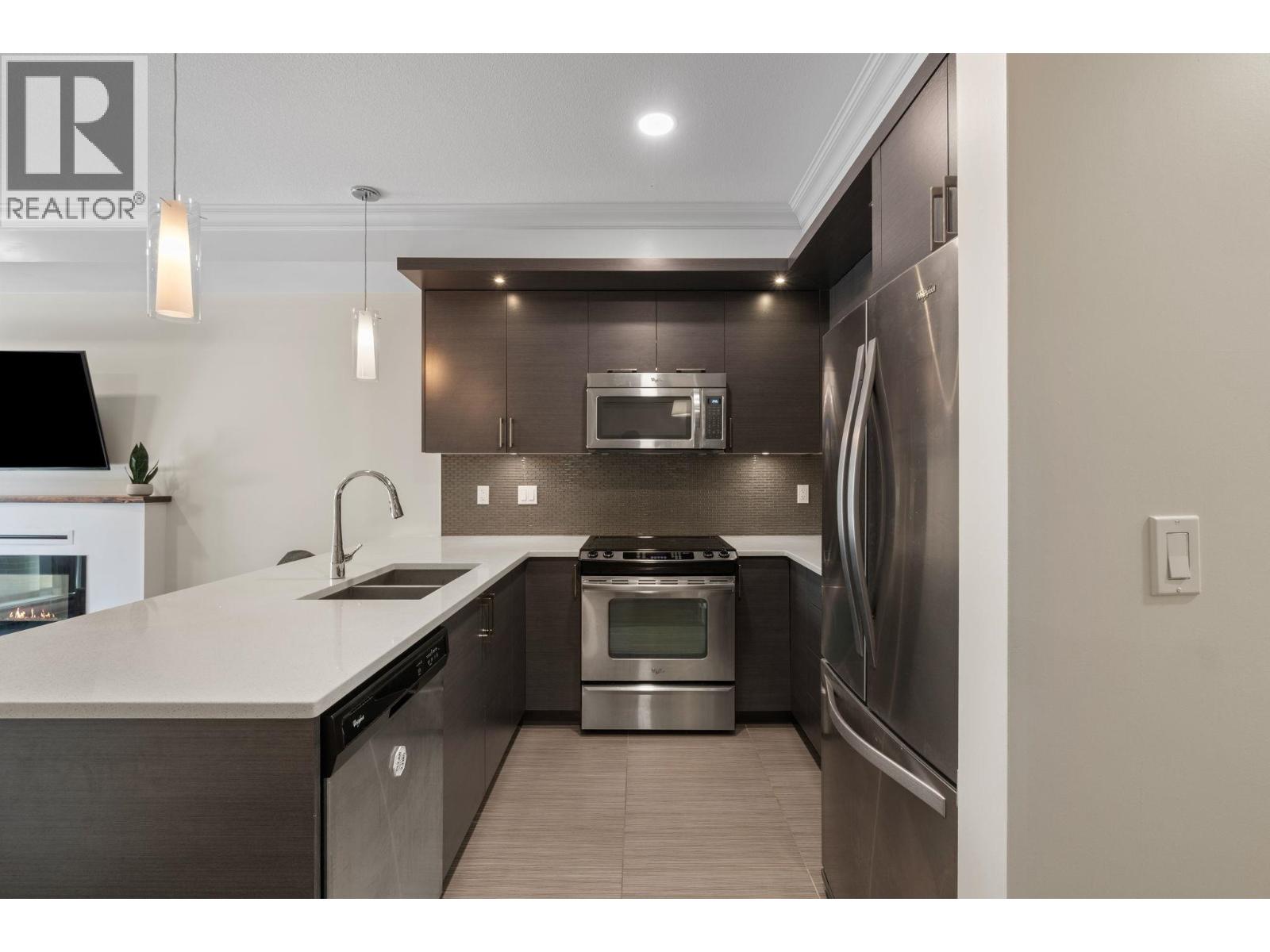 104 2349 WELCHER AVENUE, Port Coquitlam