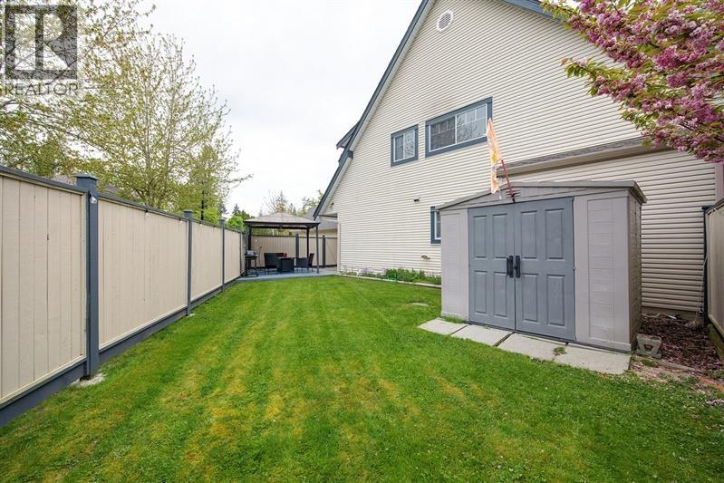 30 11536 236 STREET, Maple Ridge