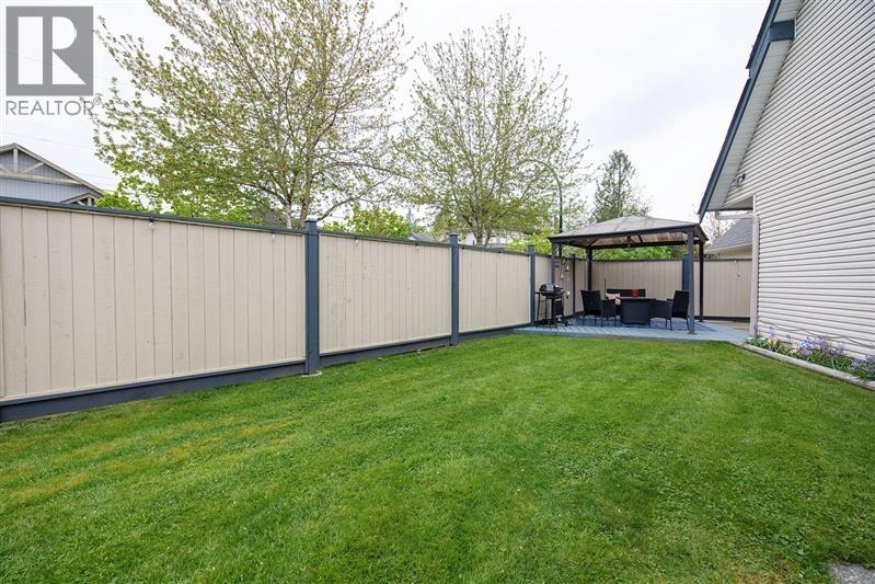 30 11536 236 STREET, Maple Ridge
