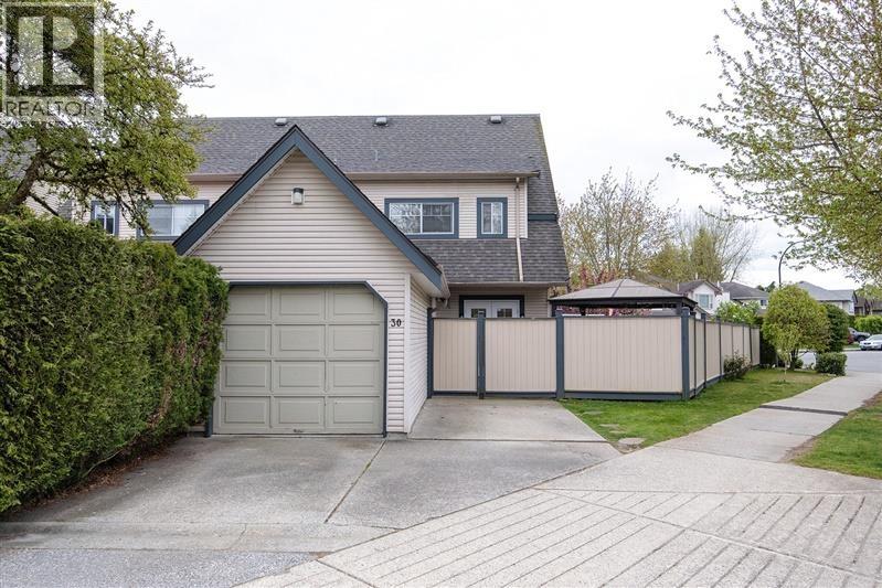 30 11536 236 STREET, Maple Ridge